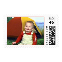 Baby Boy postage