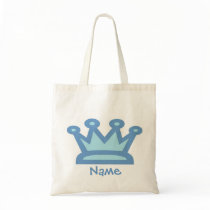 Baby Boy Prince Tote Bag by jgh96sbc Baby Boy Prince Tote Bag