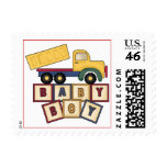 Baby Boy Shirt postage