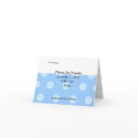 Baby Boy Shower Invitation cards