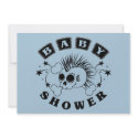 Baby Boy Shower Invite invitations