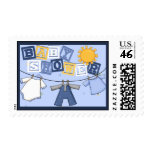 Baby Boy Shower Baby Boy Shower