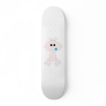 Baby Boy Skateboard