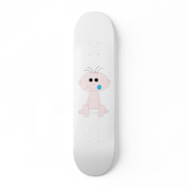 Baby Boy Skateboard