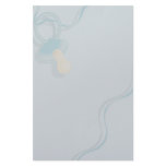 Baby Boy Stationery