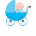 Ladies Baby Doll (Fitted)