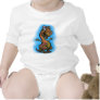 Baby Boy T-Rex T-shirt