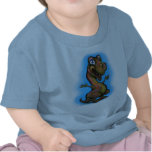 Baby Boy T-Rex T-shirts