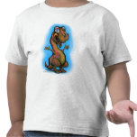 Baby Boy T-Rex T-shirts
