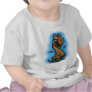 Baby Boy T-Rex Tee Shirt