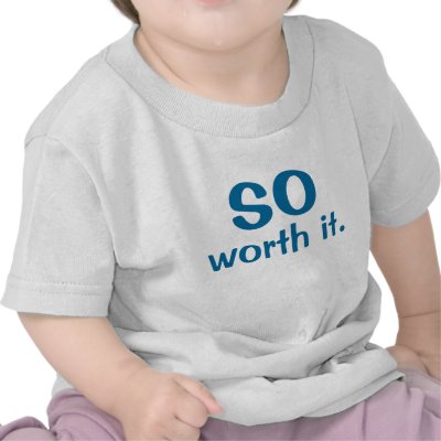 Baby Boy T Shirt by hollytc