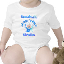 Baby Boy T-Shirt / Onesie -Customized by jamiecreates1 Baby Boy T-Shirt / Onesie -Customized