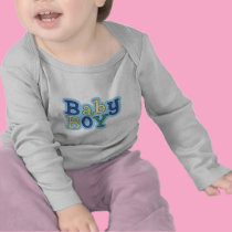 Baby Boy t-shirts