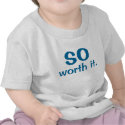 Baby Boy T t-shirts