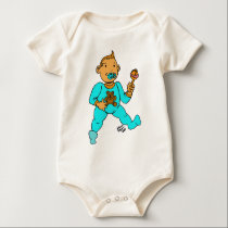 Baby Boy t-shirts by Chocolate_honeybee Baby Boy t-shirts