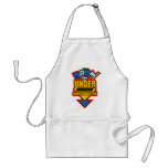 BABY boy UNDER CONSTRUCTION aprons