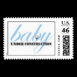 Baby Boy Under Construction