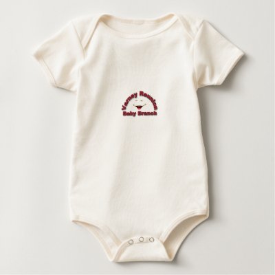 Baby Branch Tee Shirt by Varneys
