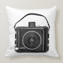 Baby Brownie pillows