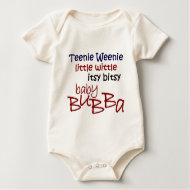 Baby Bubba shirt