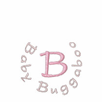 Baby Buggaboo embroidered shirts by TheNicknameStore Baby Buggaboo embroidered shirts
