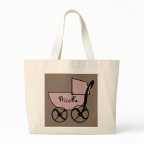Baby Buggy Diaper Bag