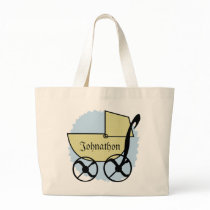 Baby Buggy Diaper Bag