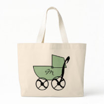 Baby Buggy Diaper Bag