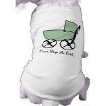 Baby Buggy Dog Shirt