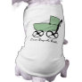 Baby Buggy Dog Shirt
