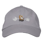Baby Buggy Baseball Cap