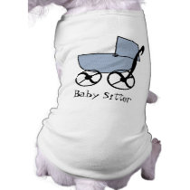 Baby Buggy Pet Apparel pet clothing