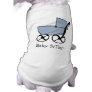 Baby Buggy Pet Apparel Doggie Shirt
