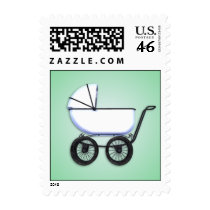 Baby Buggy Postage