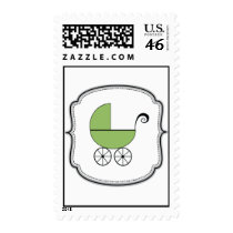 Baby Buggy Stamps