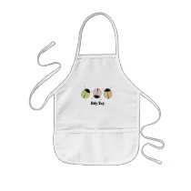 Baby Bugs. aprons