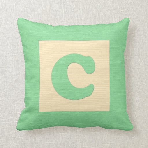 c pillow