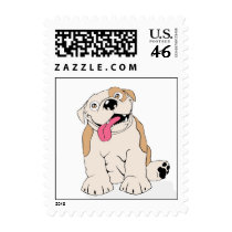 Baby Bully Stamps