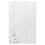 Baby Bunnies Stationery