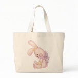 Baby Bunny Bag (Pink)