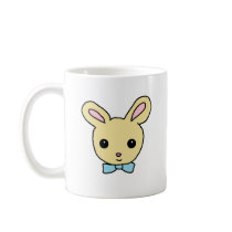 Baby Bunny mugs