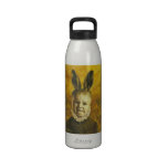 Baby Bunny Mutant Liberty Water Bottle