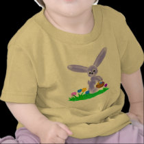 baby bunny shirt