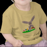 baby bunny shirt t-shirts