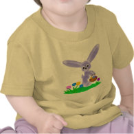 baby bunny shirt