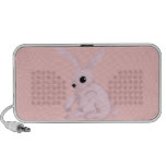 Baby Bunny Speaker speakers
