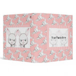Baby Bunny Your Photo Binder