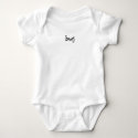 Baby BWJ 1sie - An Official Rebecca Walker product t-shirts by shop_rebeccawalker Baby BWJ 1sie - An Official Rebecca Walker product t-shirts