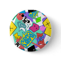 baby cakes buttons