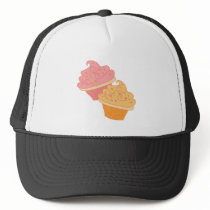 Baby Cakes hats